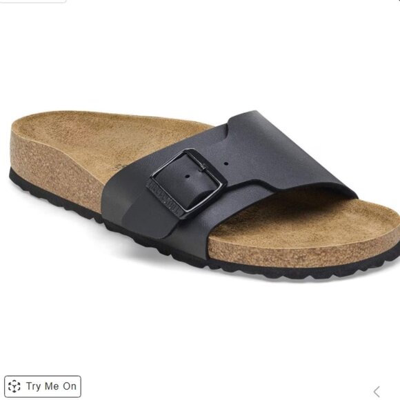 BIRKENSTOCK Catalina  Birko-Flor - Picture 3 of 7